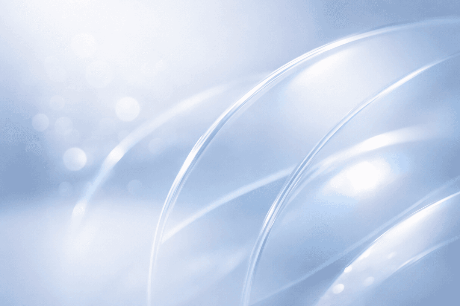 Life with clear vision