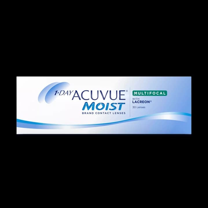 1-DAY ACUVUE MOIST MULTIFOCAL contact lenses