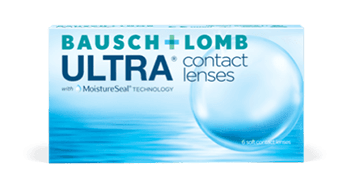 Ultra contact lenses