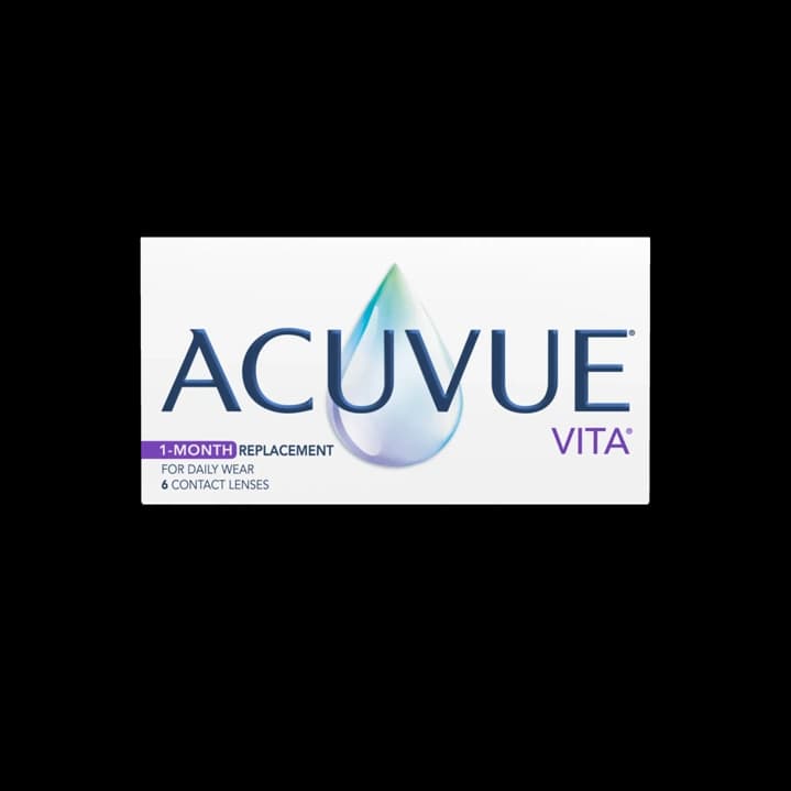 ACUVUE VITA contact lenses